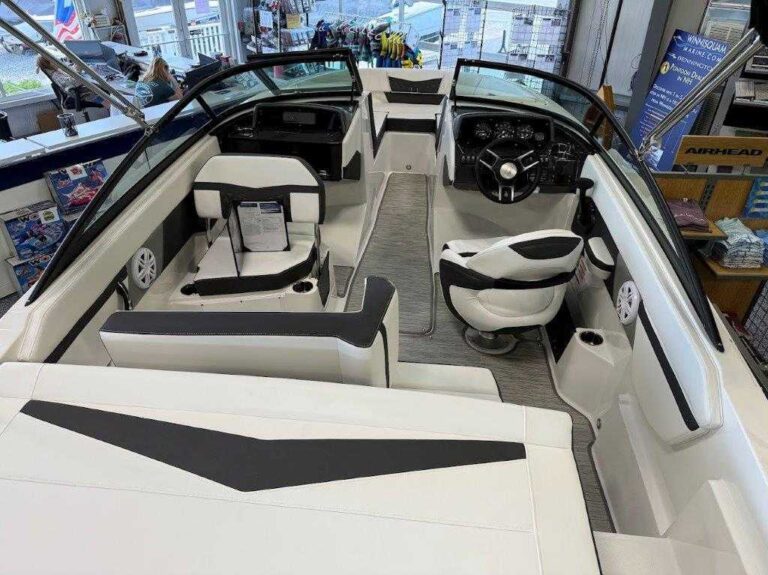 2025 Monterey M20 US-RGFFA392C525 [photo 29]